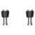 Palancas de Control Potensic para Drone GPS ATOM SE/ATOM LT, 2 Piezas