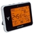 Monitor de Lanzamiento Portátil Voice Caddie SC300, Negro