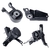 Kit de Montaje de Motor BEBLEPANY para Toyota Yaris 1.5L 06-11 15-17