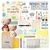 Kit de Cerámica Ohanniewa para Principiantes con 12 Pinturas