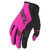 Guante O'NEAL Element Mujer Negro/Rosa Talla 8