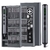 Juego de Destornilladores Eléctricos HPFIX 69 en 1 con LED