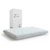 Hcore Almohada Ultra Fina 6.99 cm Espuma de Memoria