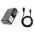 Adaptador AC/DC 5V USB-C Kircuit para Lume Cube LC-PANEL