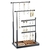 Organizador de Joyería pickpiff Soporte 3 Niveles Negro Marrón