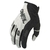 Guante O'NEAL Element para Hombres Negro/Gris Talla 12