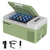 Refrigerador Portátil Setpower FC15 15L 12V Verde