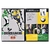 DVD ESPN Films 30 for 30 Celtics/Lakers 4h 14m