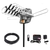 Antena HDTV Amplificada FOEVER 150 Millas Control Remoto