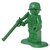 Minifigura LEGO Toy Story Soldado Verde 3,81 cm Rifle