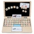 Laptop de Madera BEKILOLE 30x30cm Juguete Educativo