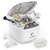 Limpiador Ultrasónico de Joyas Life Basis 850ml Pantalla LCD