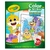 Libro de Colorear y Stickers Crayola Baby Shark 32 Páginas