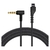 Cable de Audio Vcddom 2m para SteelSeries Arctis 3/5/7/Pro
