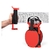 Conjunto de Tenis de Mesa EastPoint Sports - Red Retráctil