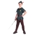 Disfraz Peter Pan Disguise para Niños, Verde, Talla M (7-8 años)