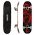 Patineta ChromeWheels Doble Kick 78,74 cm para Principiantes