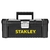Caja de herramientas Stanley STST1-75515 Esencial 31.75 cm