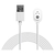 Cable de Carga USB Magnético 3M SEEHOM para Arlo Pro 3/4/5S/Ultra