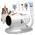 Aspiradora AIRROBO PG100 para Acicalamiento de Perros 12000Pa