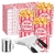 Kit de Palomitas Dualshine 300 Pzs con Cucharón y Salero