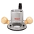 Router Base Fija Bosch RA1161 2.25 HP 0.79 kg