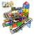 Juego de Azulejos Magnéticos Goodtiles - Set Carretera 38 Piezas