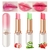 Set de 3 Pintalabios de Gel BestLand - Durazno, Fresa y Aloe Vera