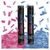 Cañón de Confeti DOUKEE Revelación de Género 2PK Rosa y Azul