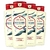 Gel de Ducha Old Spice 18 oz Pack de 4 Aroma Mar Profundo