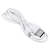 Cable de Carga Micro USB Blanco 1m SATECHI DIVOOM ONBEAT-200