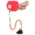 Robot Entrenador de Ping Pong ZLXHDL, PVC, 1 Jugador