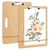 Tablero de Dibujo Portátil TKOnline 30x45 cm con Clip