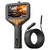 Cámara Endoscopio ILIHOME T34 4.3'' 1080P IP67 Luz LED