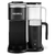 Cafetera Keurig K-Café SMART con BrewID, Negra, 1 Porción