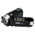 Cámara de video digital Andoer 1080P 16MP LCD 2.7" Zoom 16X