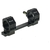 Montura de Alcance Wheeler para Rifles Savage 10 - 1 Pulgada