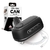 Abrelatas Eléctrico Kitchen Mama Orbit One Negro USB-C