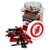 Tees de Golf Team Golf Tarro 175 New Jersey Devils