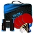 Set de Tenis de Mesa Double Fish 4 Palas y 6 Pelotas ITTF
