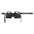 Delantal de Cuero Hultafors HT5472 para Carpintero 13 Bolsillos