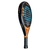 Pala de Padel Aca Roqueta 2 Azul Fibra de Carbono