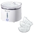 Fuente de Agua para Gatos Homerunpet WF20 con Filtros