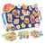 Conjunto de Cuentos de Fieltro CHEFAN 4 Piezas Educativas