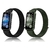 Correas de Nylon para Huawei Band 8/9/10 - Super Ligeras