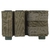 Pouch Doble 9mm GYDEHUTJ con Inserto Rápido para Chaleco