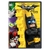Película LEGO Batman Bilingüe DVD + UV 18x13.8 cm