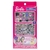 Set de Uñas Postizas Barbie Townley Girl 66 Piezas No Tóxico