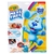 Set de Colores Crayola Color Wonder 12 Piezas Azul