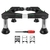 Soporte Ajustable TOVERKAU para Mini Nevera 20.83-23.88 cm